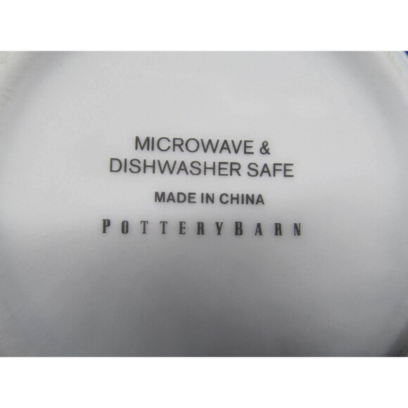 Pottery Barn Home For The Holidays Coffee Mug - Picture 6 of 10